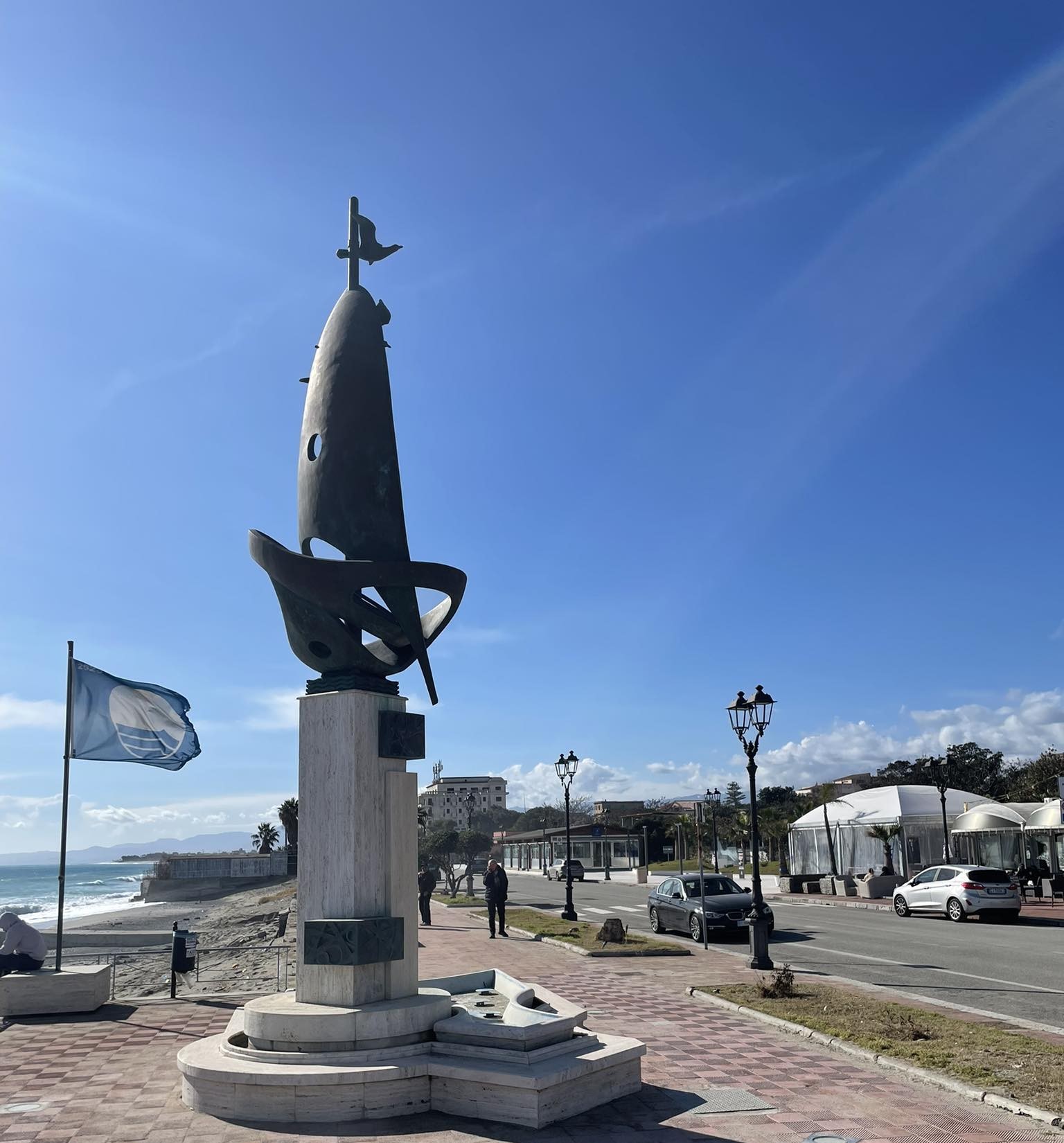 Esperienza autentica nella Locride