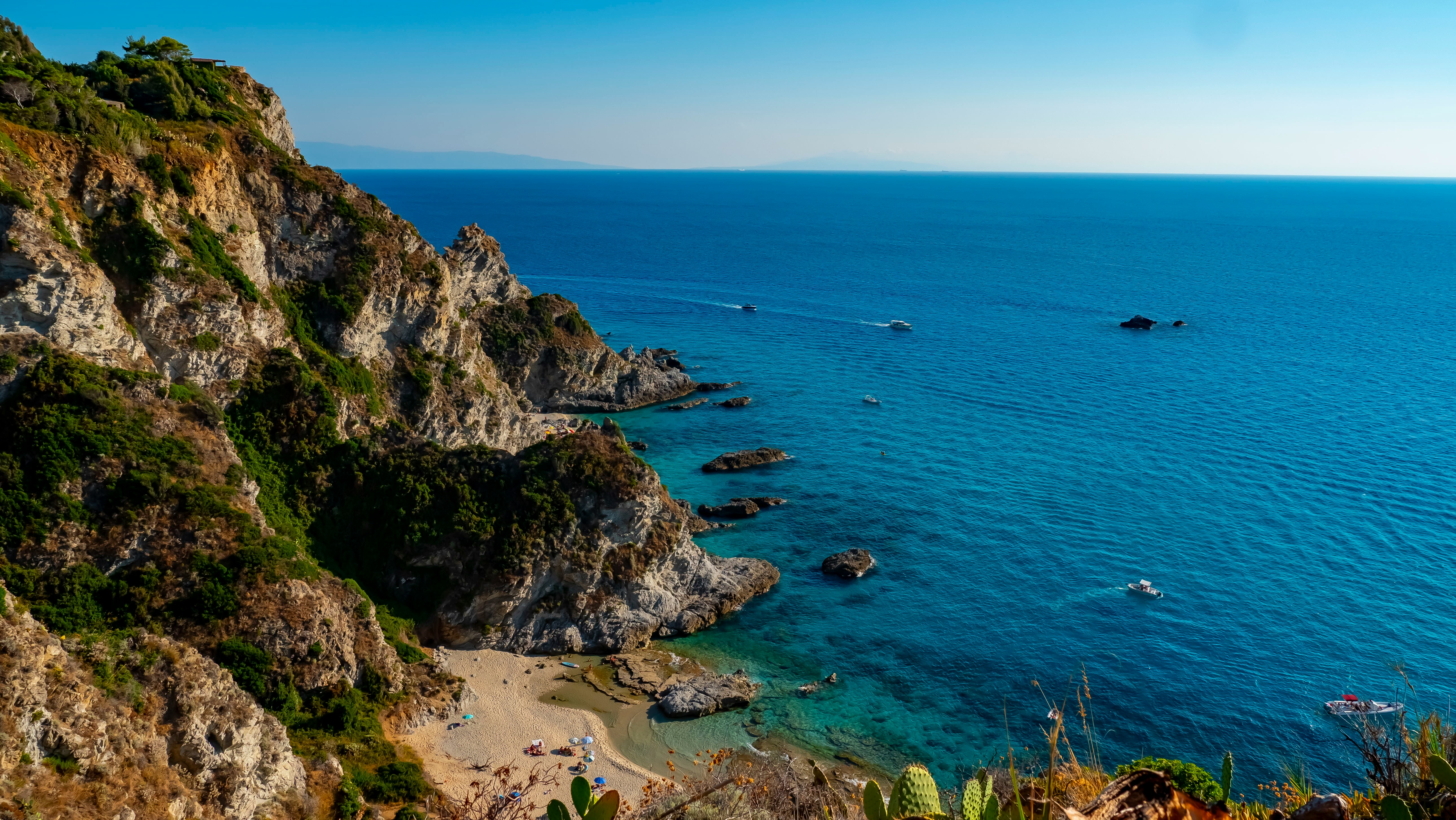 Paesaggi Incontaminati